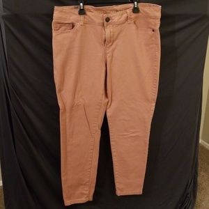 Blush LC Pants - 14
